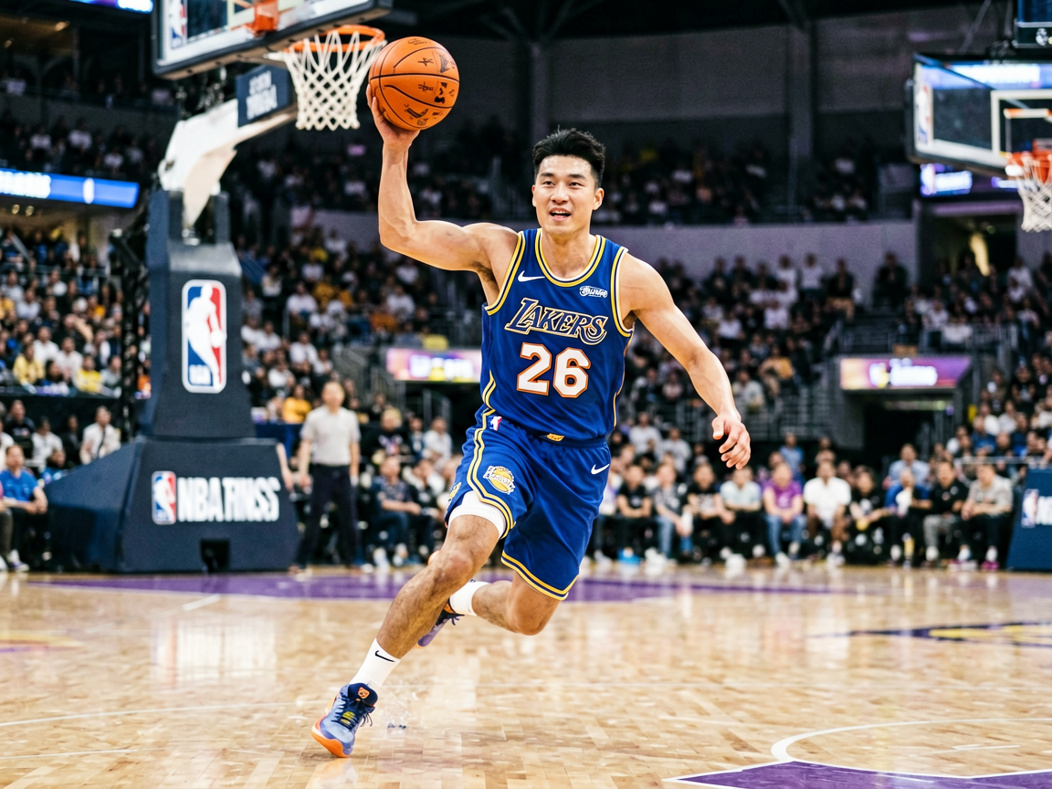 NBA新闻